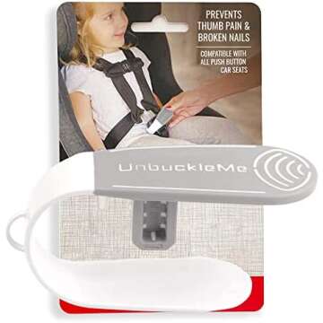 Car Organization & Travel