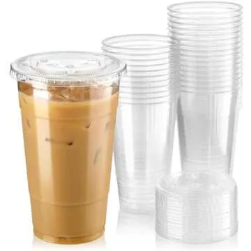 Most Awesome Coffee Creation