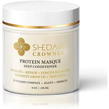 STRONGER HAIR ESSENTIALS