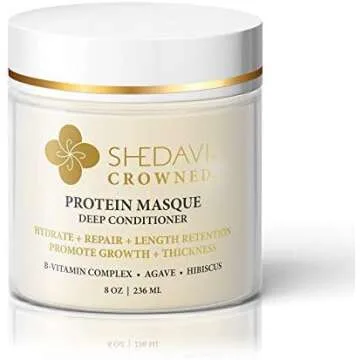 STRONGER HAIR ESSENTIALS