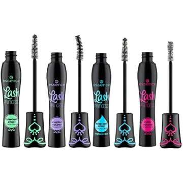 $5 mascara
