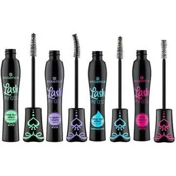 $5 mascara