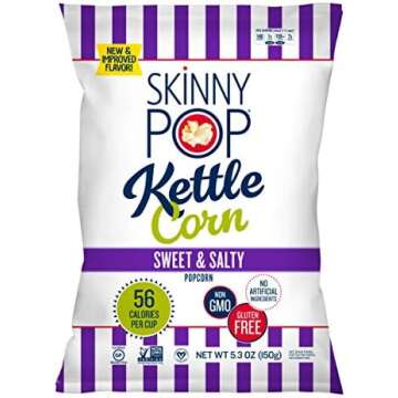 Healthy Travel Snacks