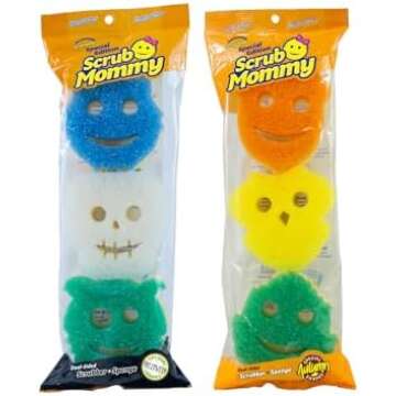 Laundry and Cleaning