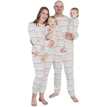 Toddler Pajamas