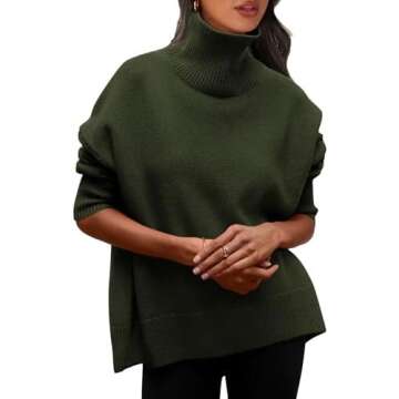 Sweaters & Sweatshirts