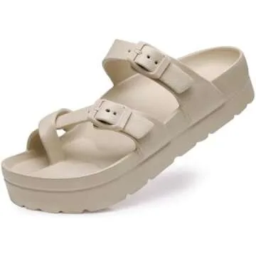 SPRING/SUMMER FASHION