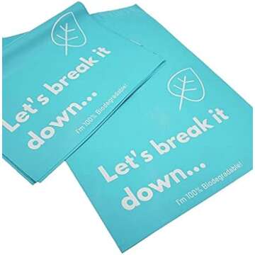 How to be a 5 Star Depop / Poshmark Seller