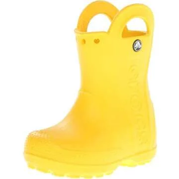 Spring Rainy Day Essentials for the Whole Family