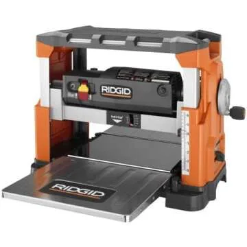 Ridgid Power Tools - آجهزة ريدج