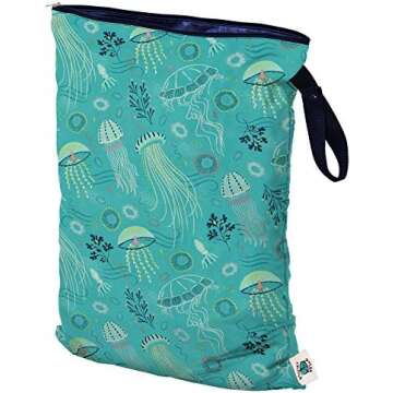 Wet Bags and Wet / Dry Bags