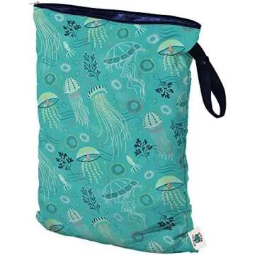 Wet Bags and Wet / Dry Bags