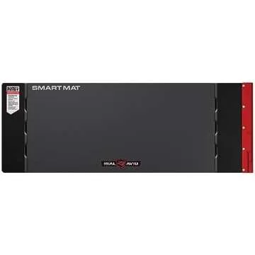 Firearm Cleaning & Maintenance