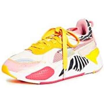 Sneakers for SPRING 🌸