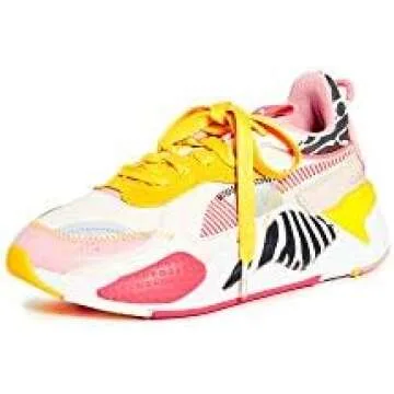 Sneakers for SPRING 🌸