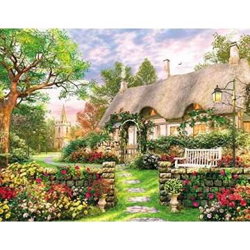 Jigsaw Puzzles