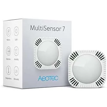 Temp/Humidity Sensors for SmartThings