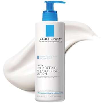 La RRRoche Posay SkinCare