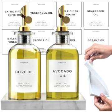 Kitchen Items | Aesthetic & Functional ☁️