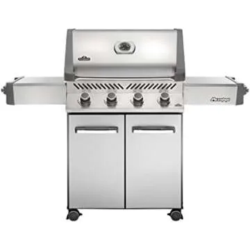 Favorite Grilling Essentials