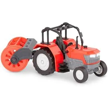 Construction Party Theme