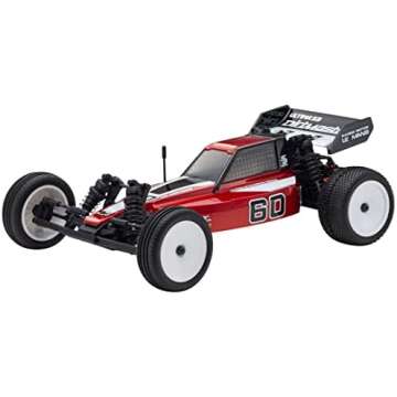 RC Car Kits