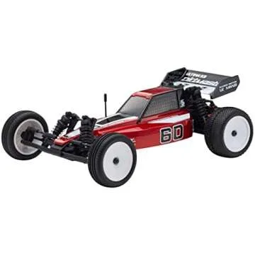 RC Car Kits