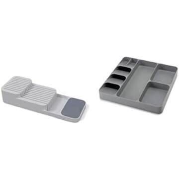 Kitchen Drawer Organizers