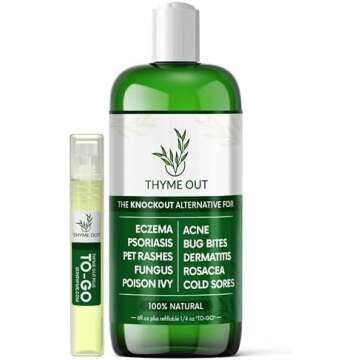 Eczema Products that Work