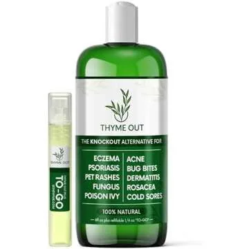 Eczema Products that Work