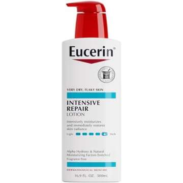 Favorite Eczema Products