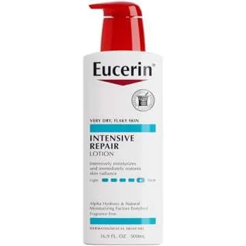 Favorite Eczema Products