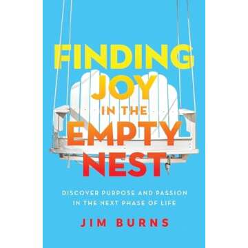 Empty Nester Resources