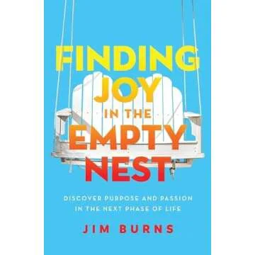 Empty Nester Resources