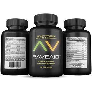 Coachella Camping Essentials