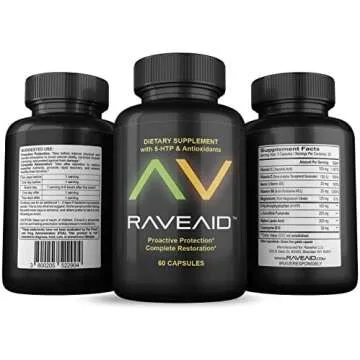 Coachella Camping Essentials