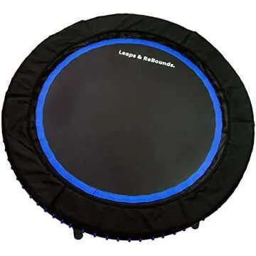 Rebounder Suggestions