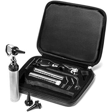 Nurse Practitioner student essentials