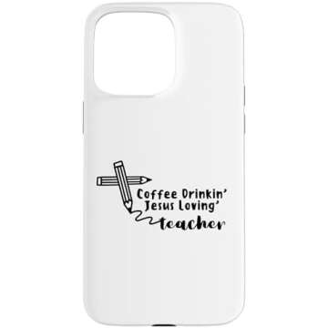My Christian Merch!