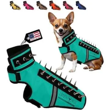 Coyote Protection