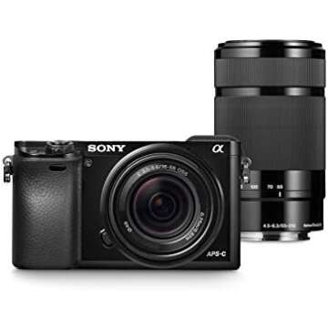 Video and Photography