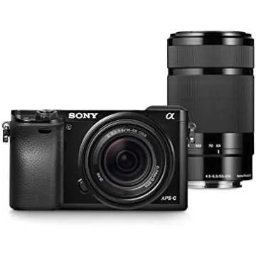 Video and Photography