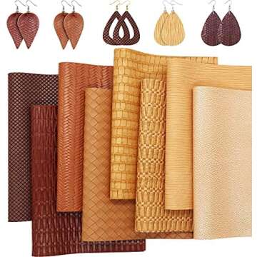 My Favorite Faux Leather!