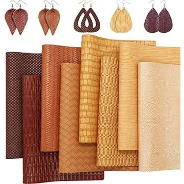 My Favorite Faux Leather!