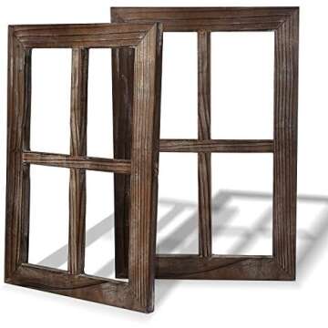 Farmhouse Home Decor