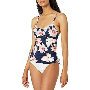 Adventure-Seeking Mom Style