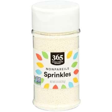 Sprinkles