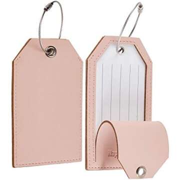 Fun & Cute Travel Items