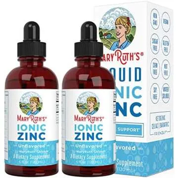 Epstein Barr Protocol Supplements