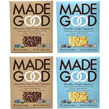 Desserts, Sweets, and Candy